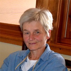 Corinna Gries Corinna Gries