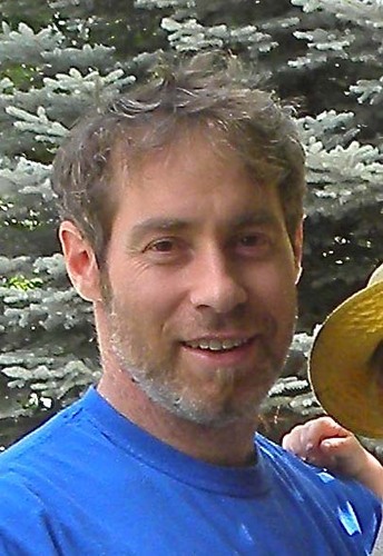 David Bloom David Bloom