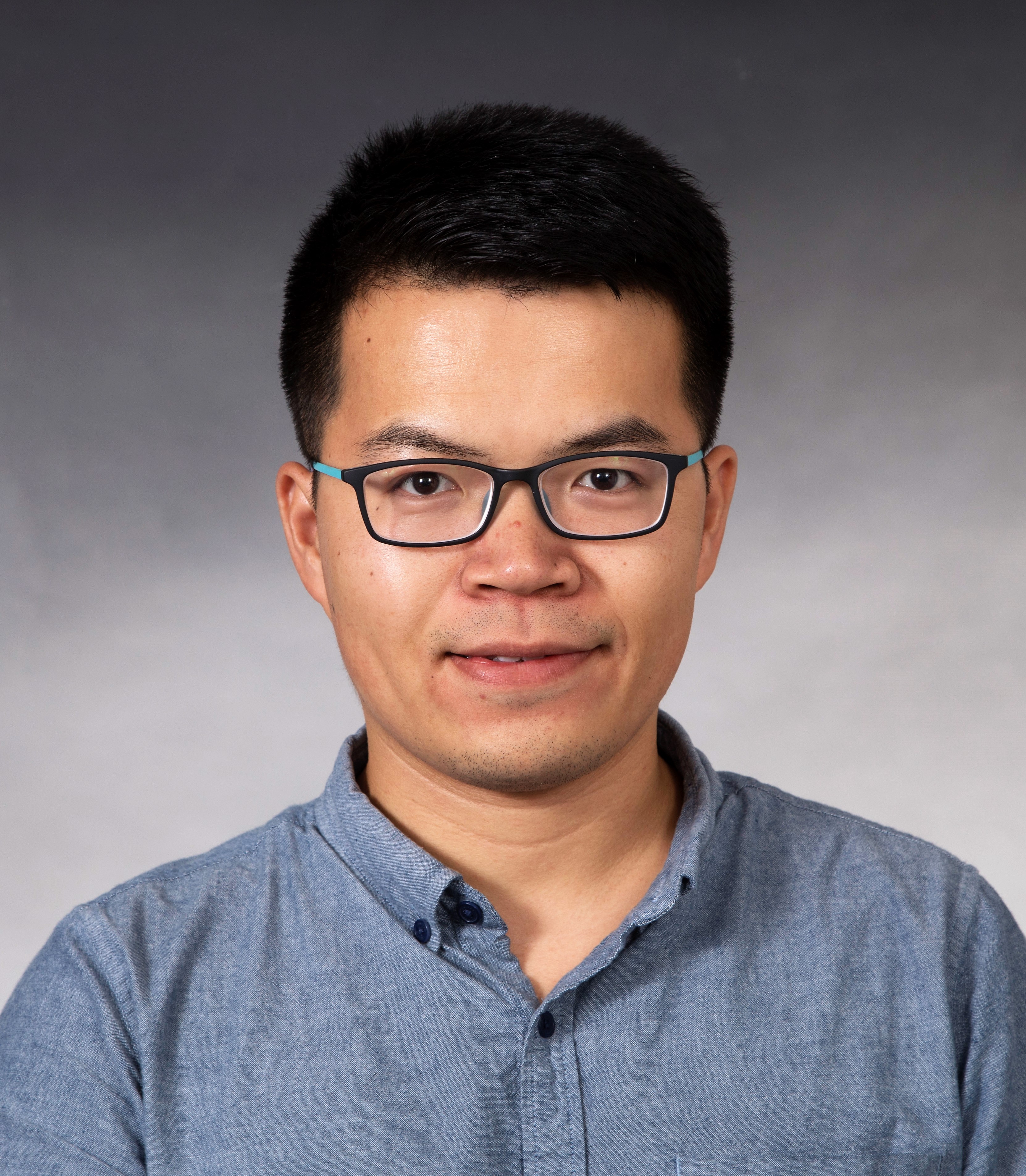 Yuhan Rao Yuhan Rao
