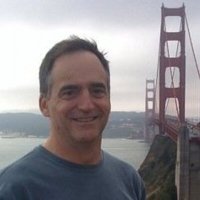 Ted Habermann Ted Habermann
