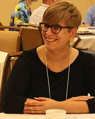 Lauren Walker Lauren Walker