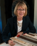 Margaret Leinen Margaret Leinen