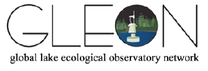 Global Lake Ecological Observatory Network (GLEON)logo