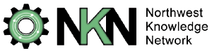 Idaho Northwest Knowledge Networklogo