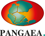PANGAEA Data Publisher for Earth and Environmental Sciencelogo