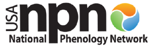 USA National Phenology Networklogo